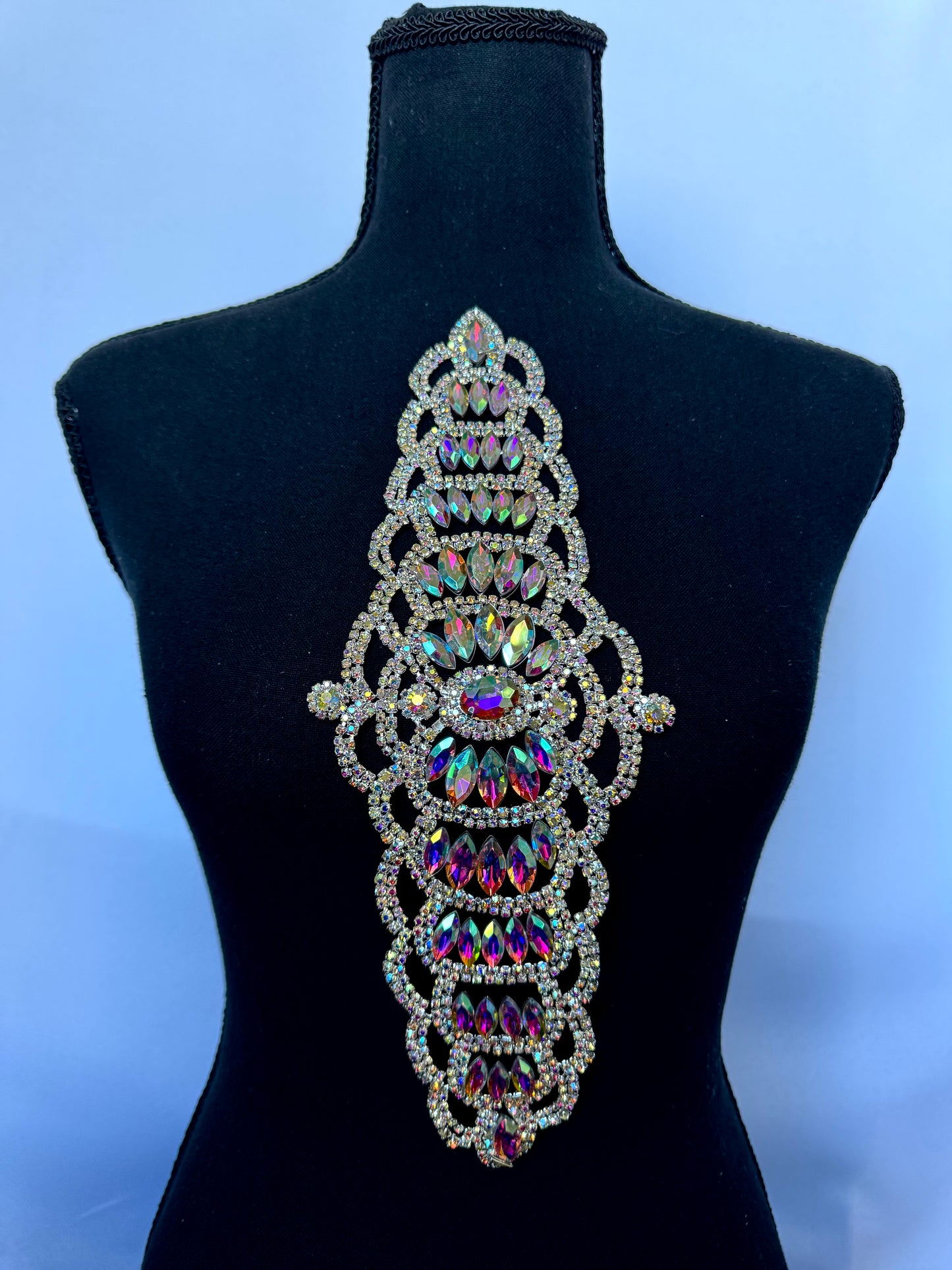 Lattice Diamond