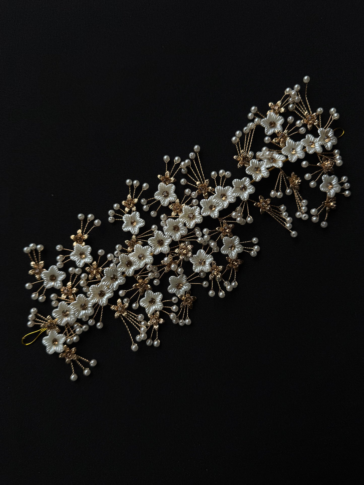 Floral Vine