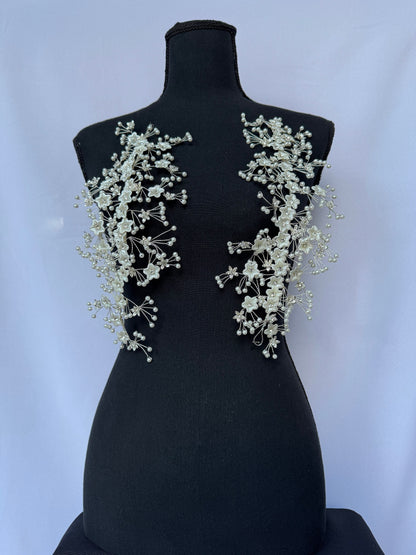 Floral Vine