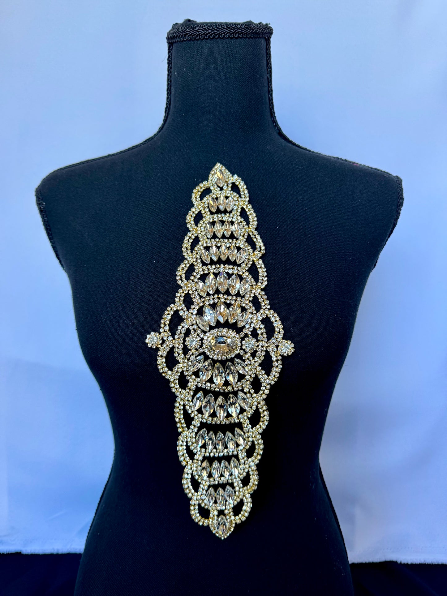 Lattice Diamond