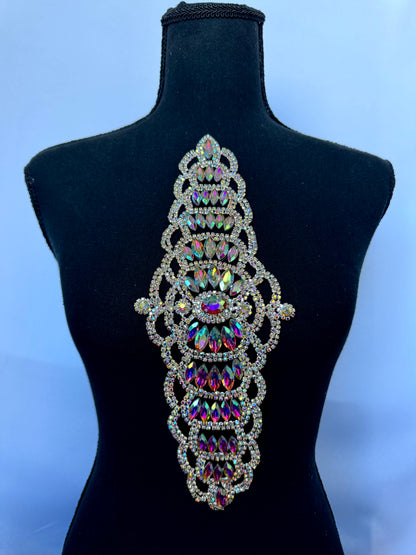 Lattice Diamond