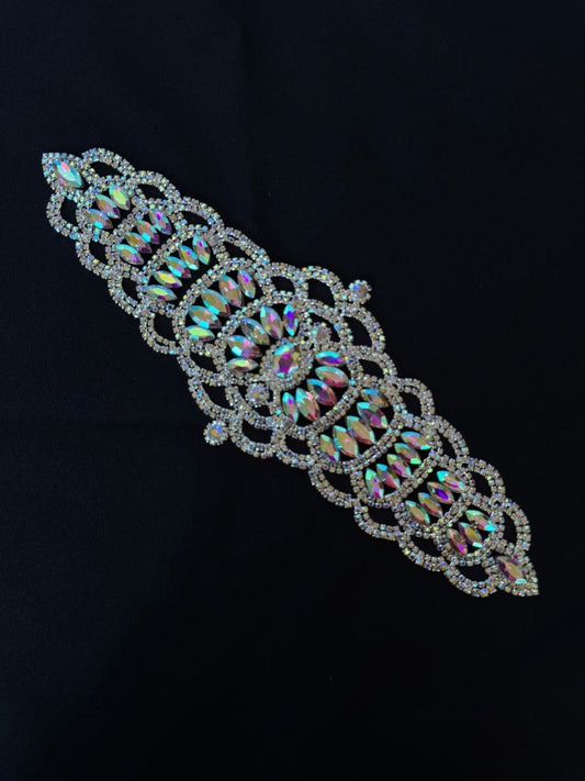 Lattice Diamond
