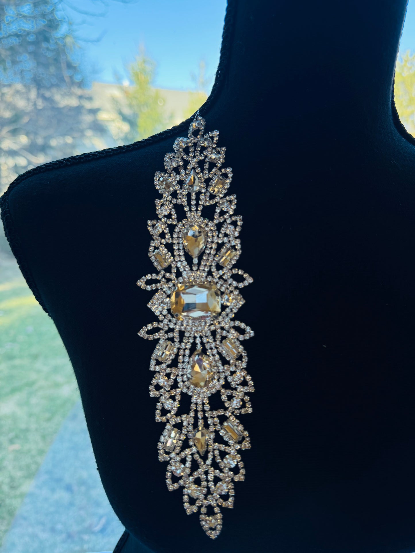 Bella Bling