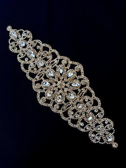 Jacque Diamond