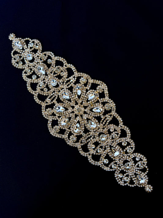 Jacque Diamond