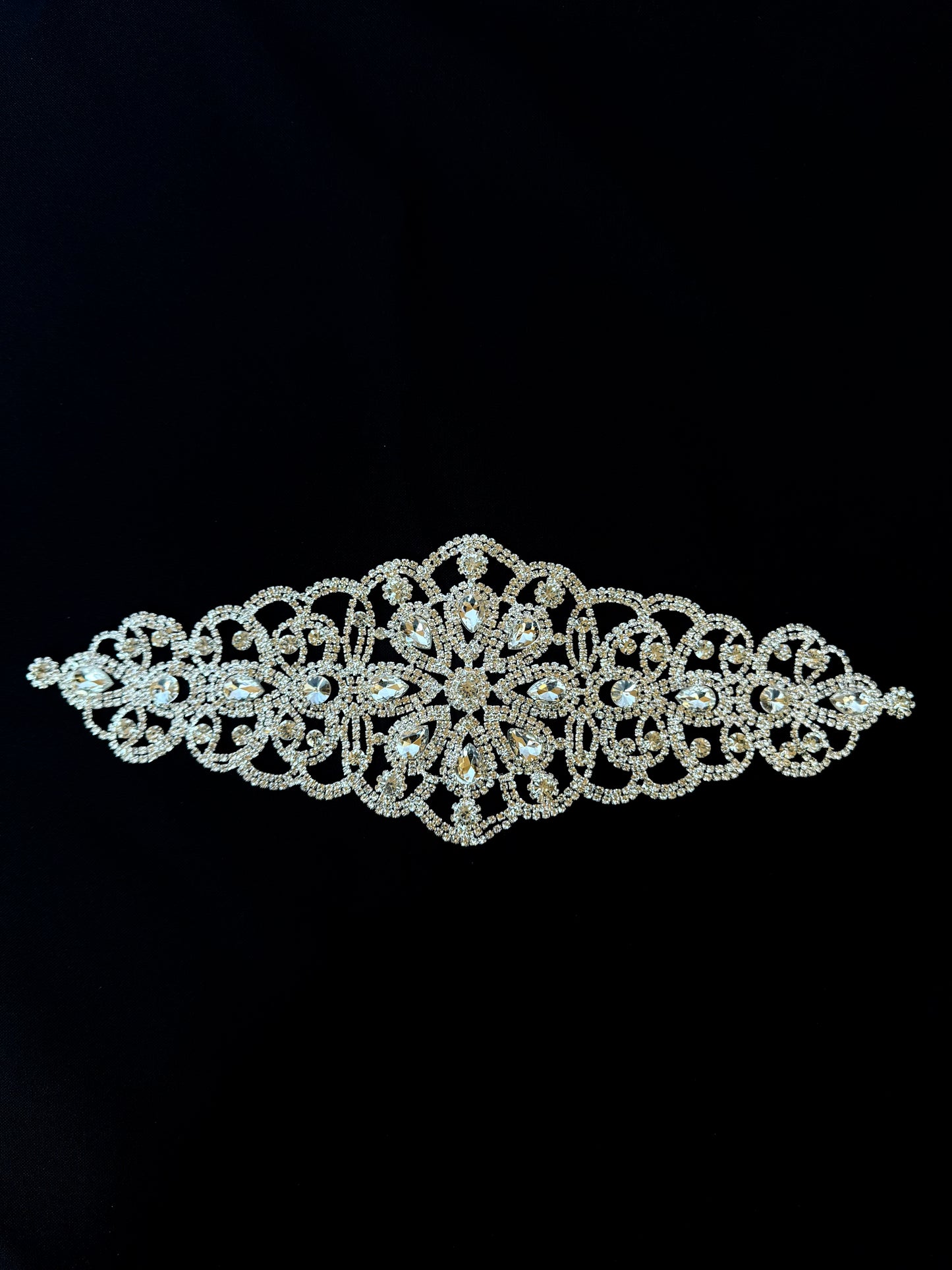Jacque Diamond