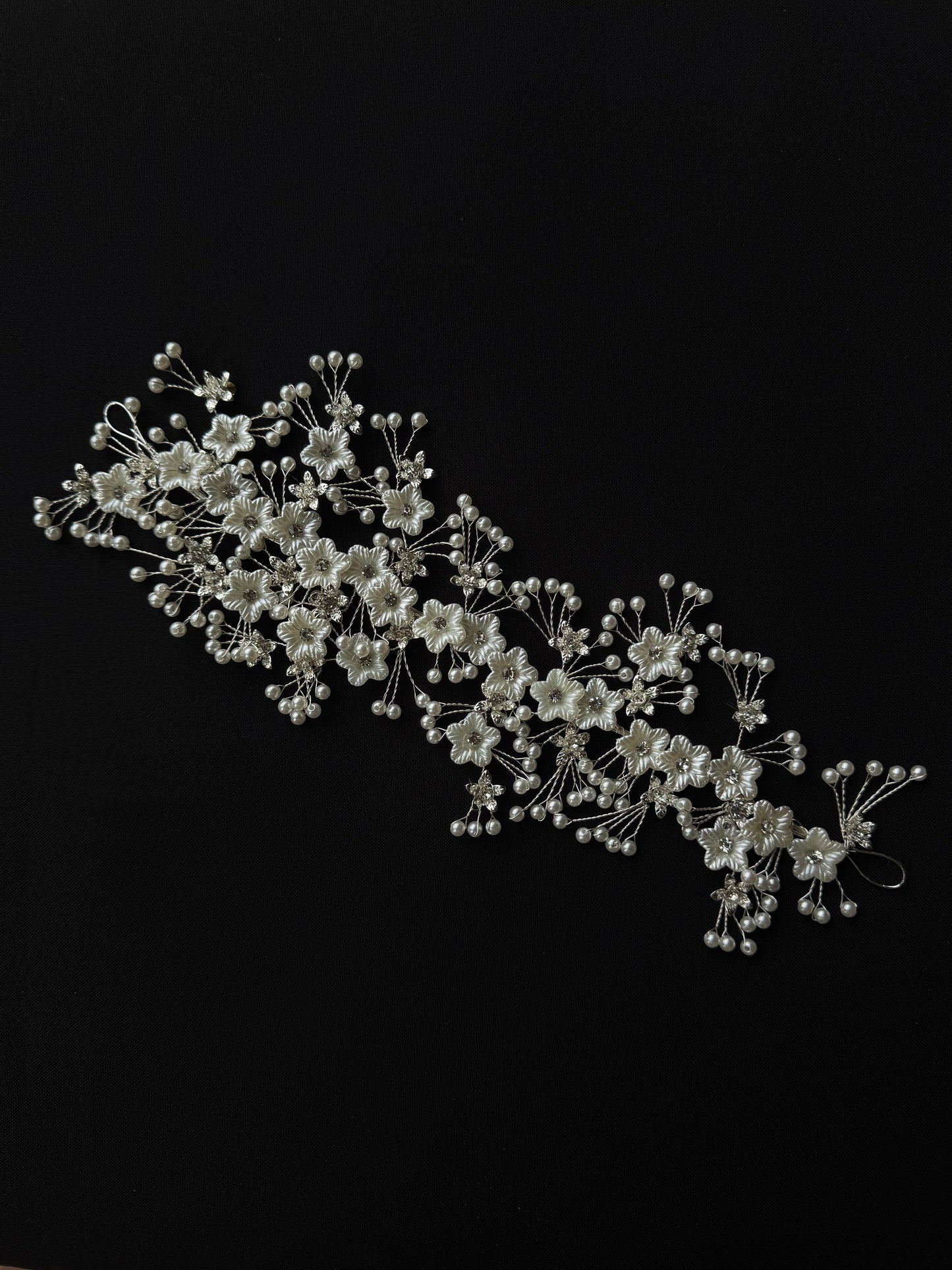 Floral Vine