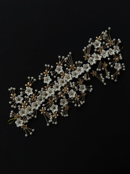 Floral Vine