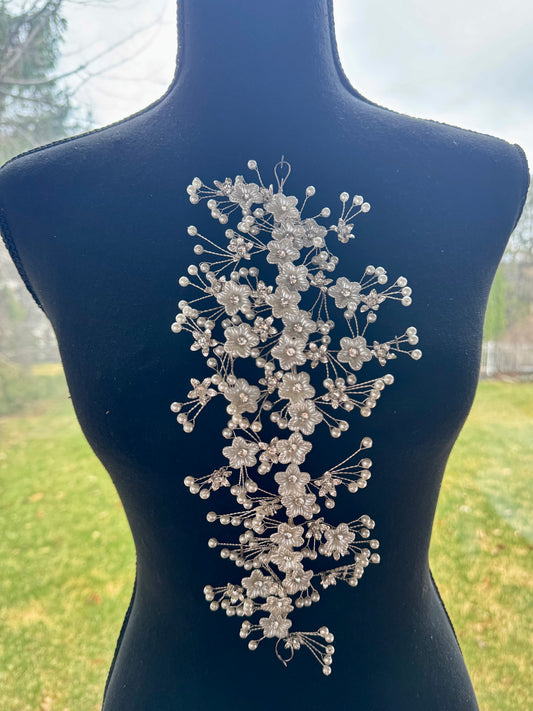Floral Vine