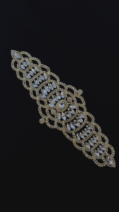 Lattice Diamond