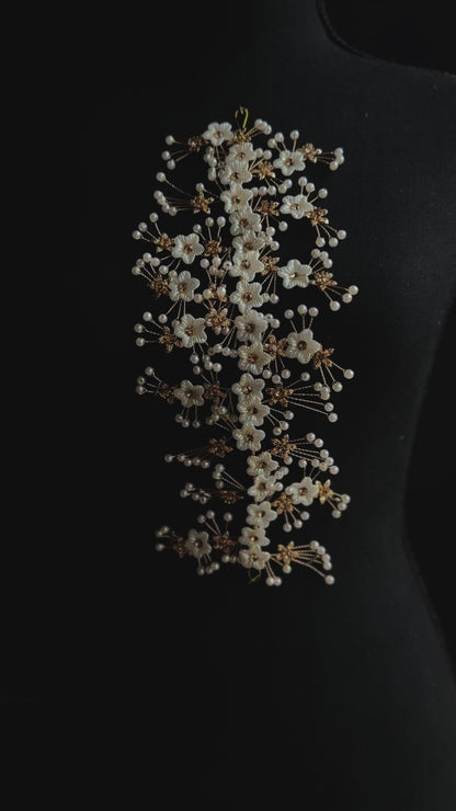 Floral Vine