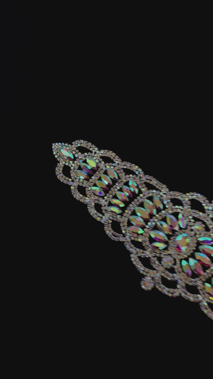 Lattice Diamond